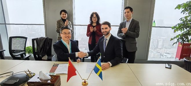 以口碑拓市場，以誠信獲贊譽(yù)---輕工供銷公司誠信經(jīng)營典型案例