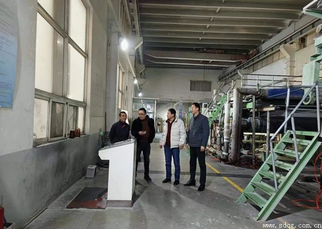 先謀快動(dòng)、搶前抓早，輕工供銷公司收心歸位開(kāi)好局，凝心聚力譜新篇