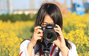 一起來(lái)拍吧 “東方風(fēng)采”攝影大賽