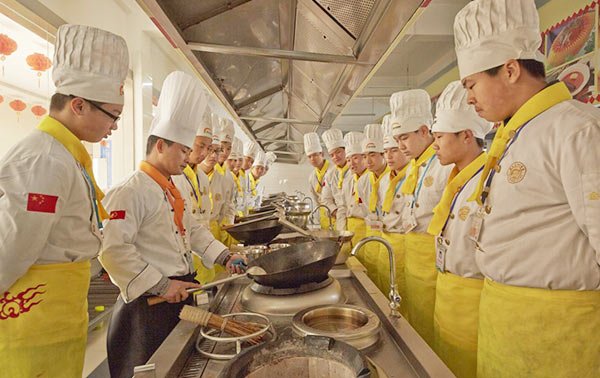 餐飲業(yè)難留90后員工？90后有自己的夢想