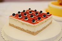 上海新東方“教育教學(xué)質(zhì)量月”系列活動之教師創(chuàng)新蛋糕大賽