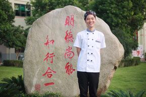 【新生訪談】趙峰：做自己人生中的伯樂