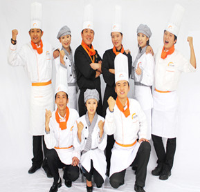 廚師培訓(xùn)一般要多少錢？