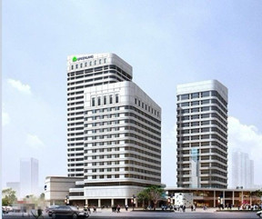 新東方合作名企—喜來登