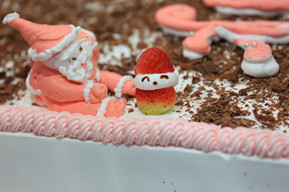 用心創(chuàng)造歡樂(lè)  用真技能創(chuàng)造浪漫