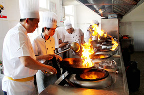 退伍軍人學(xué)廚師有哪些優(yōu)勢(shì)？