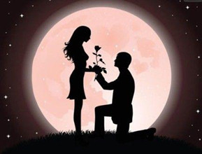 情人節(jié)，表白禮物要不要？！