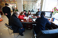 新春學(xué)廚掀高潮 2016春季招生火熱進行中……