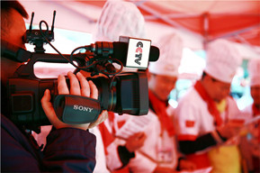 央視聚焦新東方 探訪烹飪學(xué)子就業(yè)“火”現(xiàn)狀