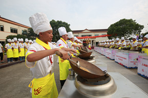 不做溫室花朵 我是真正的逐夢(mèng)人