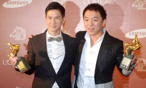 我是黃渤，7月28日與你相約成都新東方