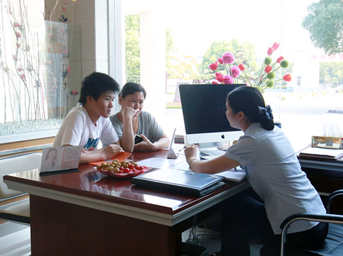 2016年學(xué)廚師的就業(yè)前景怎么樣？