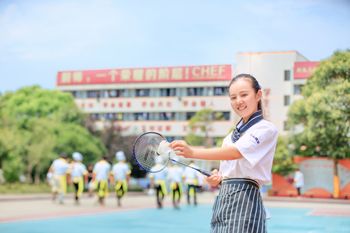 【新生故事】夢(mèng)想，由上海新東方開始飛翔