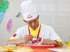 【新生故事】留日海歸學廚記