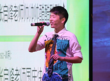 2016上海新東方慶國(guó)慶，迎新生晚會(huì)隆重舉行