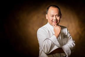 【揭秘】名師名廚進校之大廚篇