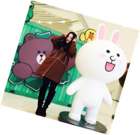 【企業(yè)招聘】給你一份萌萌噠工作要不要？