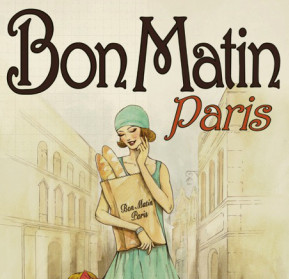 【企業(yè)招聘】早安巴黎   向好工作say你好