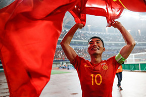 國足贏了  應(yīng)該感謝誰？