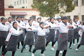 抓拍的就是你！