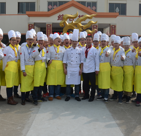 大廚之道 在于品質(zhì)