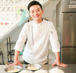 畢業(yè)=高薪就業(yè) 廚師不愧是高薪職業(yè)