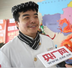 “大國工匠”職教興國 上海新東方烹飪學校引媒體聚焦
