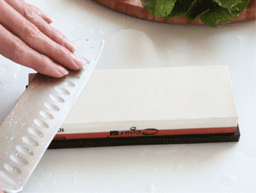 磨刀都有哪些正確的方法和技巧呢？