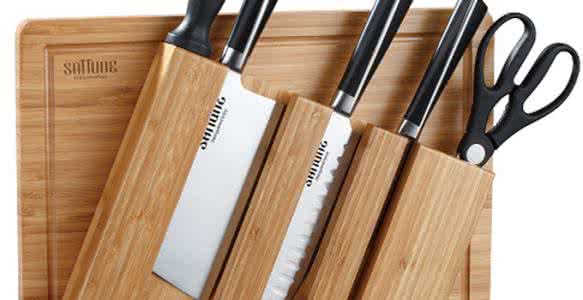 廚房刀具在保養(yǎng)過程中具體需要注意哪些？