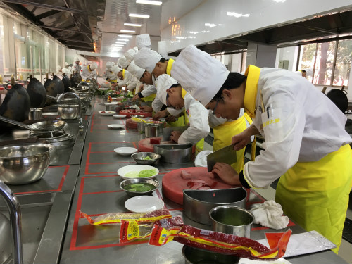 生炒是什么方法？生炒的特點有哪些？