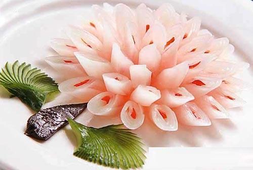 刀工的基礎(chǔ)介紹_刀工入門大全