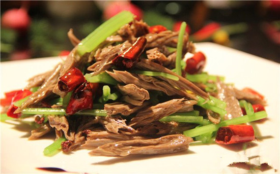 熗是什么意思？熗菜有哪些做法和技巧？