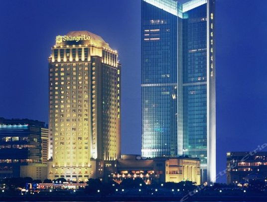 香格里拉酒店集團(tuán)