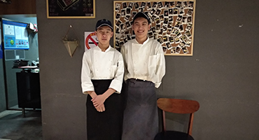 【就業(yè)回訪】對你們的關懷從未褪色