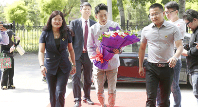 綜藝看冰箱，學(xué)廚新東方