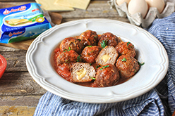 茄汁芝士釀肉丸——上海新東方烹飪學(xué)校