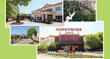 “最美校園”作品展 哪款才是你的“菜”？