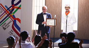 30年成就昭著于世 新華教育集團(tuán)研發(fā)中心揭牌成立儀式即將啟動(dòng)