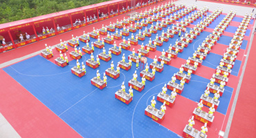 新東方烹飪30周年絕技曝光，影帝黃渤帶你看一出好戲！