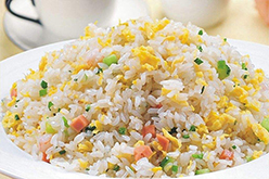 炒飯要這樣做才健康