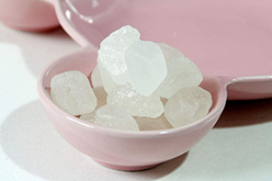 碎冰糖也有小竅門