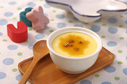 怎樣蒸出細嫩軟滑的雞蛋羹