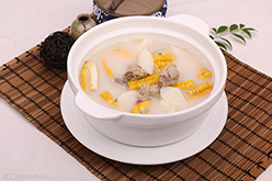 煲湯學問知多少