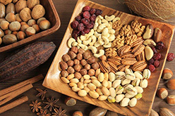 膳食纖維不夠？怎么吃補足膳食纖維