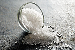 烹飪加鹽時間學問多多