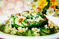 夏日濕氣重不宜吃什么