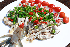 各種常見魚的做法 學會你也是大廚