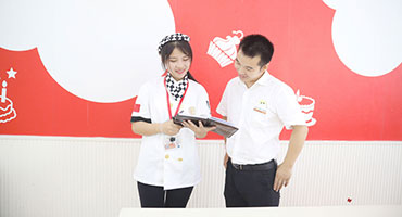 【新生故事】錢嬌嬌：遇到最好的你們！