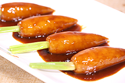 烹飪失誤醋來幫忙