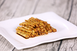 五個小技巧幫你炒菜少油煙